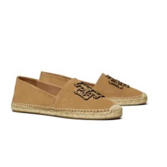 Tory Burch Shoes - Ines Espadrille Tory Burch NWT